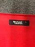 Michael Lauren Red Sleeveless Blouse Size L - photo 7