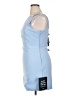 Lulus Solid Blue Cocktail Dress Size XL - photo 5