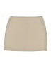 JM Collection Tan Skort Size XL - photo 1