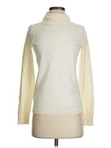 Talbots Turtleneck Sweater (view 1)