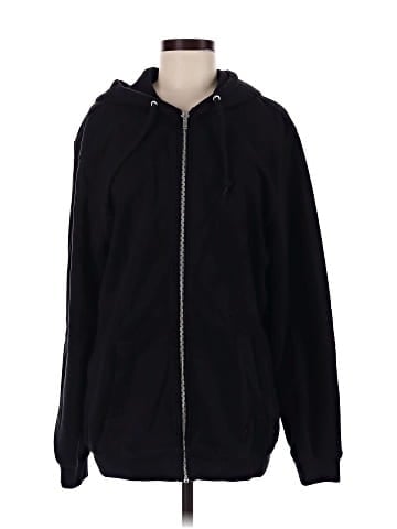 Gap Zip Up Hoodie (view 1)