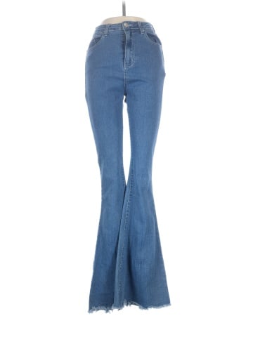 Shein Jeans (view 1)