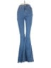 Shein Blue Jeans Size S - photo 1