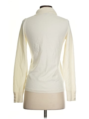 Talbots Turtleneck Sweater (view 2)