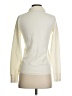 Talbots Ivory Turtleneck Sweater Size XS - photo 2