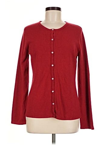 Jaclyn Smith Cardigan (view 1)