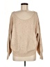 Wilfred Tan Pullover Sweater Size M - photo 1