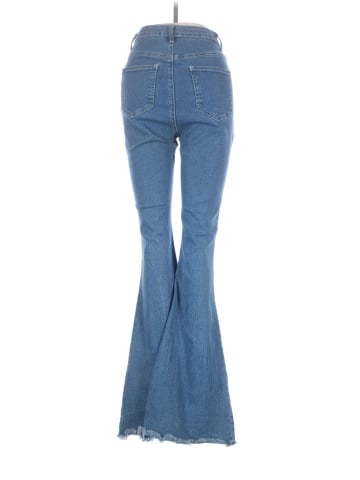 Shein Jeans (view 2)