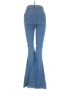 Shein Blue Jeans Size S - photo 2