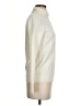Talbots Ivory Turtleneck Sweater Size XS - photo 4