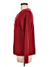 Jaclyn Smith 100% Acrylic Red Cardigan Size M - photo 5