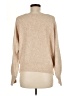 Wilfred Tan Pullover Sweater Size M - photo 2
