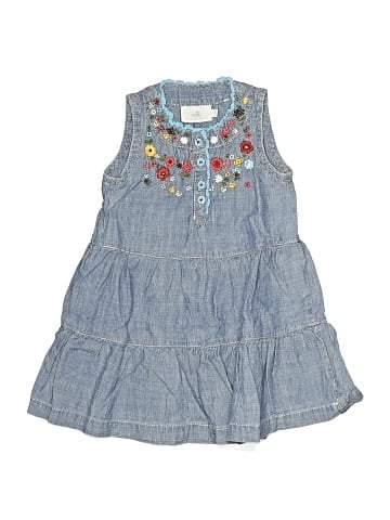 epk Designed In France Dress (view 1)