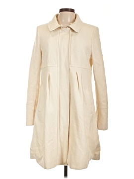Donna Karan New York Wool Coat