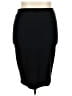 Torrid Solid Black Formal Skirt Size 2X Plus (2) - photo 1