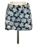 Guess Blue Denim Skirt Size 24 waist - photo 1