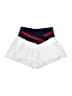 OFFLINE by Aerie Color Block White Athletic Shorts Size M - photo 1