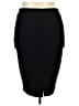 Torrid Solid Black Formal Skirt Size 2X Plus (2) - photo 2