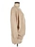 Wilfred Tan Pullover Sweater Size M - photo 4