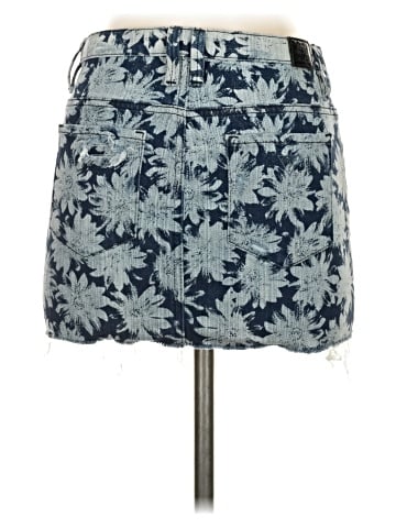 Guess Denim Skirt (view 2)
