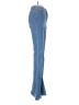 Shein Blue Jeans Size S - photo 4