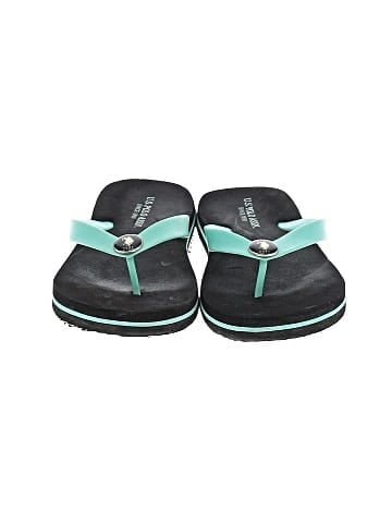 U.S. Polo Assn. Flip Flops (view 2)