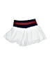 OFFLINE by Aerie Color Block White Athletic Shorts Size M - photo 2