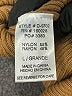 Immodel Brown Casual Dress Size L - photo 8
