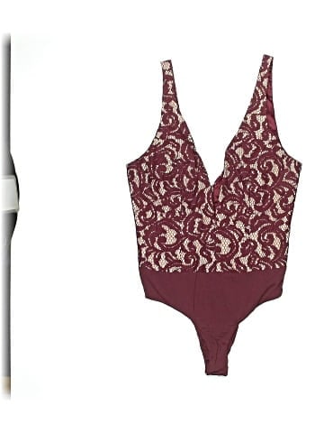 Bardot Bodysuit (view 1)