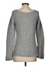 Banana Republic Tweed Gray Pullover Sweater Size XS - photo 2