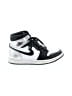 Air Jordan Silver 1 Retro High Sneakers Size 7 - photo 1