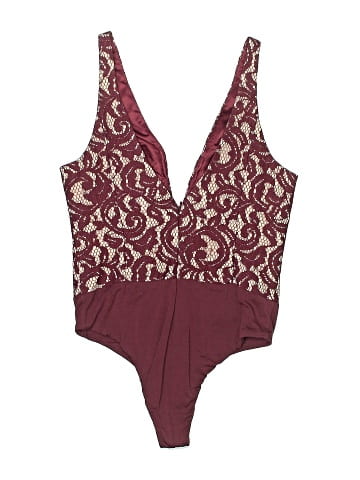 Bardot Bodysuit (view 2)