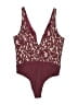 Bardot Burgundy Bodysuit Size 6 - photo 2