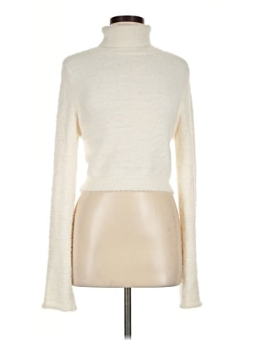 Hyfve Turtleneck Sweater (view 1)