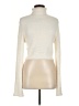 Hyfve Ivory Turtleneck Sweater Size M - photo 1