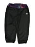 Adidas 100% Polyester Black Active Pants Size S (kids) - photo 1