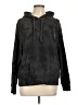 Old Navy Black Pullover Hoodie Size L - photo 1
