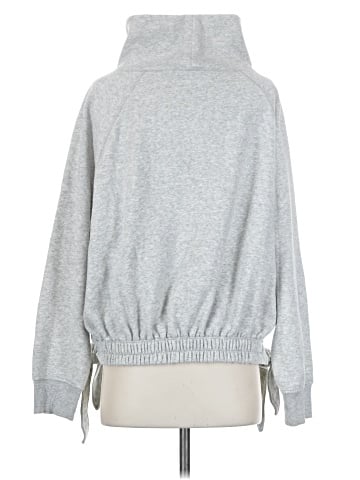 Saturday Sunday Turtleneck Sweater (view 2)