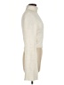 Hyfve Ivory Turtleneck Sweater Size M - photo 4