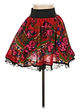 Assorted Brands Casual Skirt