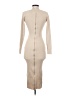 Lulus Ivory Cocktail Dress Size S - photo 2