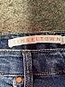 Tinseltown Stars Blue Jeans Size 3 - photo 7