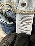 Tinseltown Stars Blue Jeans Size 3 - photo 8