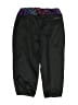 Adidas 100% Polyester Black Active Pants Size S (kids) - photo 2