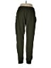 Mondetta Solid Green Track Pants Size L - photo 2