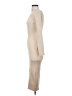 Lulus Ivory Cocktail Dress Size S - photo 5
