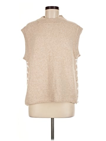 find me now Sweater Vest (view 1)