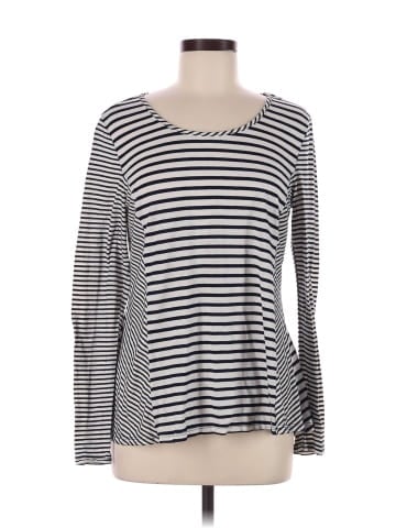 Cynthia Rowley TJX Long Sleeve Top (view 1)