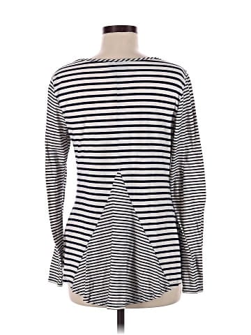 Cynthia Rowley TJX Long Sleeve Top (view 2)