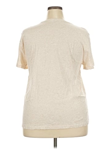 Tommy Hilfiger Short Sleeve T-Shirt (view 2)
